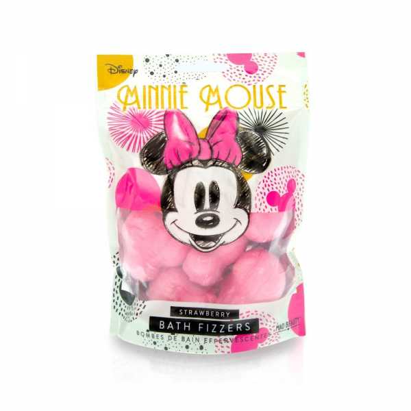 Disney - Mini bombes de bain effervescentes Minnie