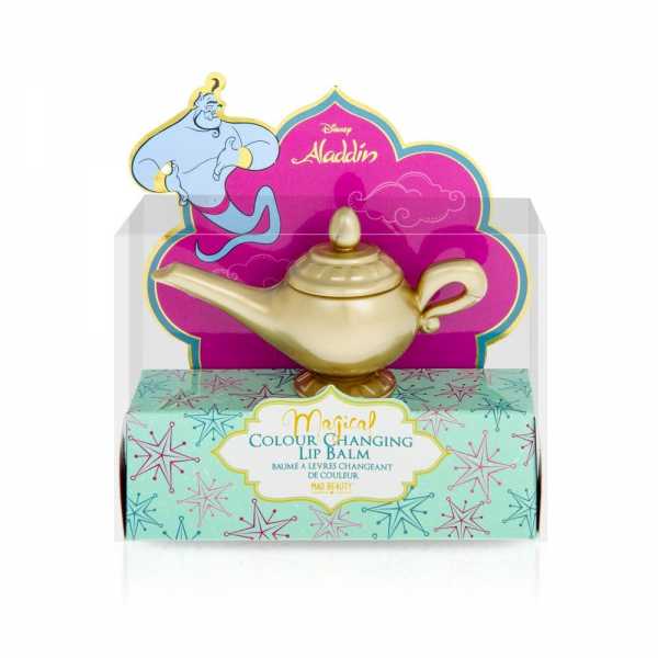 Disney - Disney Aladdin Lamp Lip Balm -