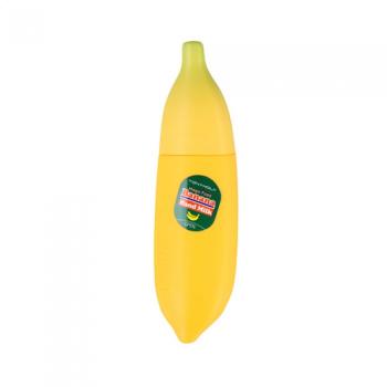 Tony Moly - Crème mains hydratante à la banane