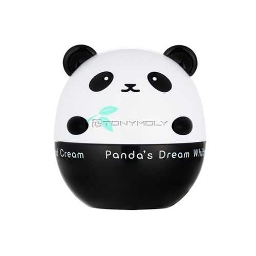 Tony Moly - Crème mains - Panda's Dream White Hand Cream