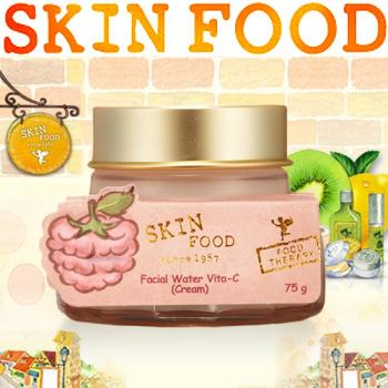Skinfood - Crème hydratante à la vitamine C