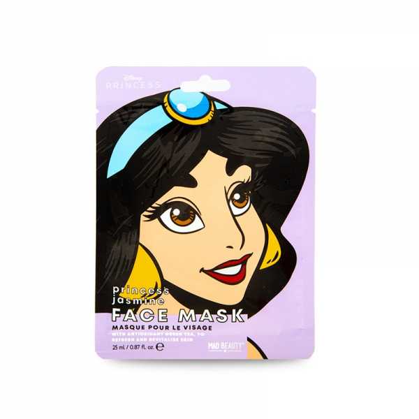 Disney - Disney POP Princess Face Mask Jasmine
