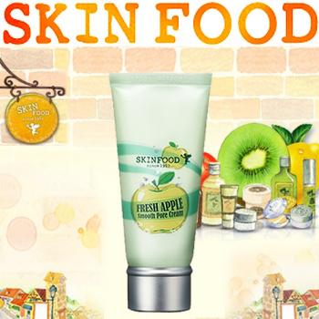 Skinfood - Crème anti-imperfections et pores dilatés