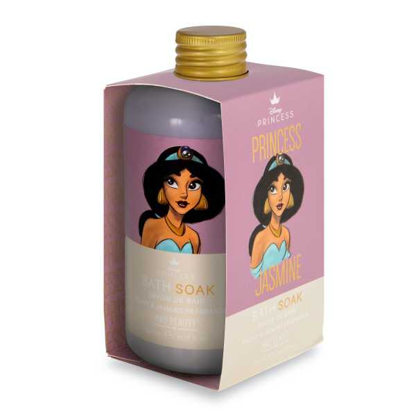 Disney - Disney Pure Princess Jasmine Bath Soak