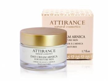 Attirance - Day cream arnica for mature skin