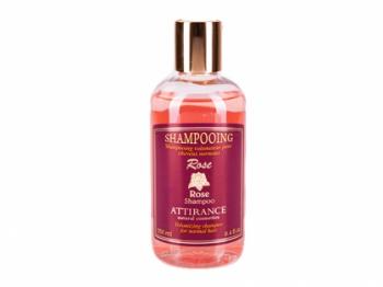 Attirance - Rose shampoo