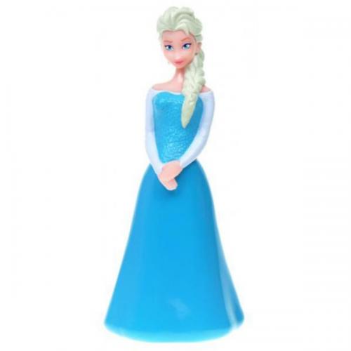 Disney - Gel douche Elsa - Reine des neiges