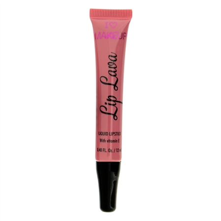 Makeup revolution - Rouge à lèvres liquide - Lip lava - Tremor