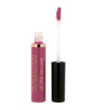 Makeup revolution - Ultre Valour Lip Cream - Not One For Playing Game