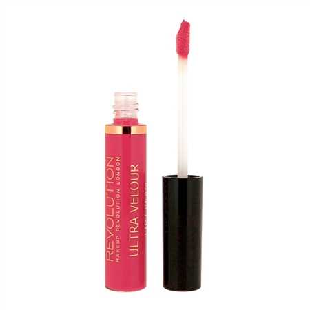Makeup revolution - Rouge à lèvres crème ultra velours - Don't Bring Me Down