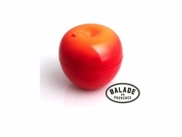 Balade en Provence - Crème mains pomme