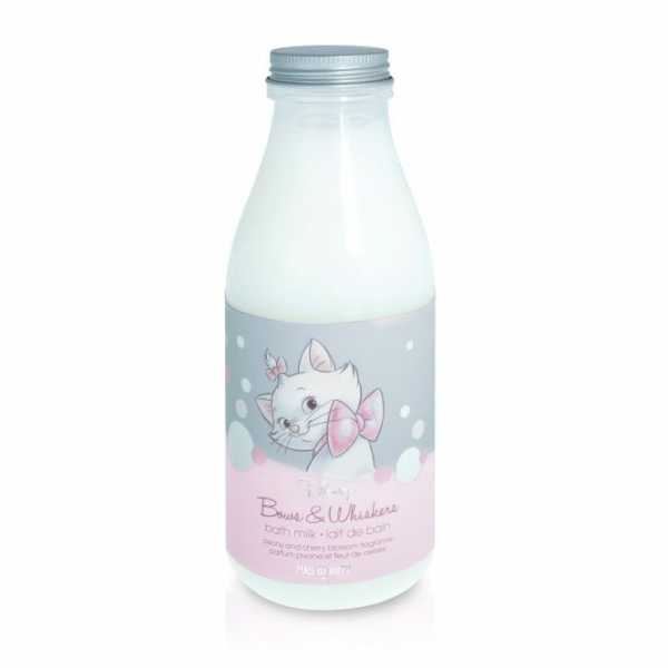 Disney - Disney Marie BAth Milk Bottle