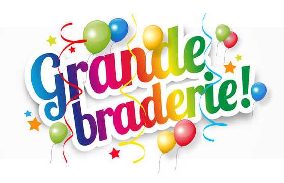 La grande braderie