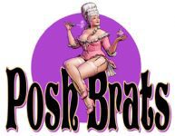 Posh Brats