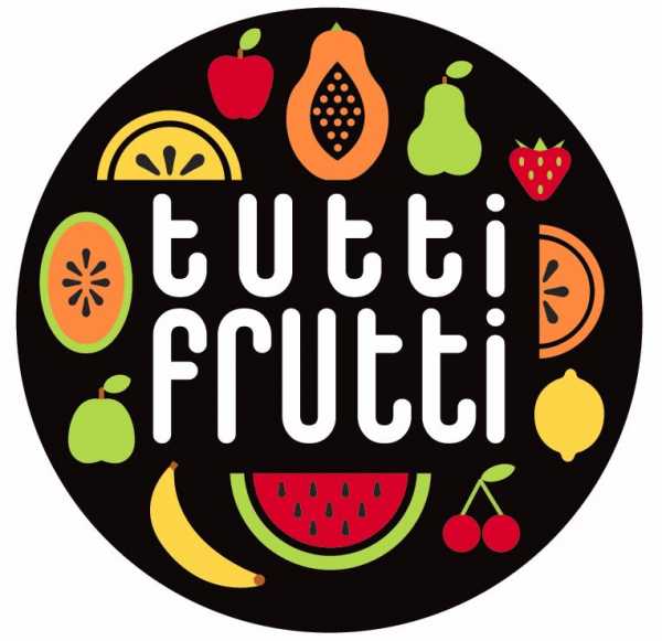 Tutti Frutti