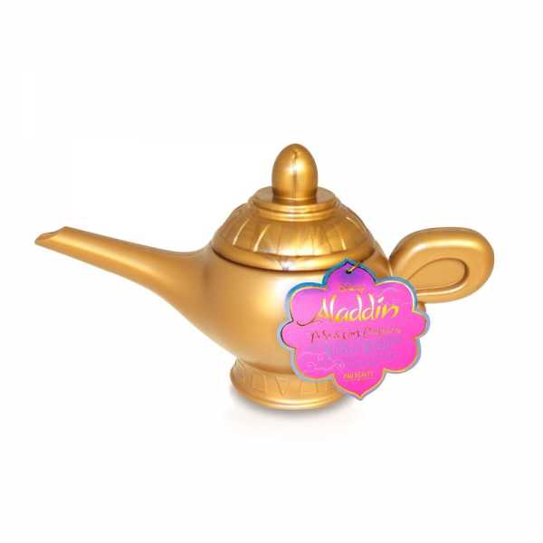 Disney - Bain moussant Aladin