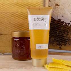 Naturalium - Gel douche enrichi en miel