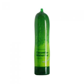 Tony Moly - Gel hydratant corps concombre