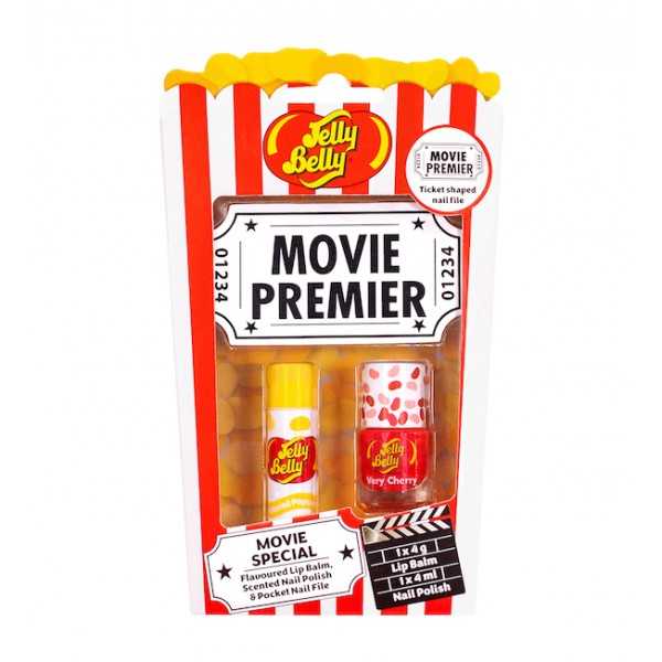 Movie Mix Pack Jelly Belly