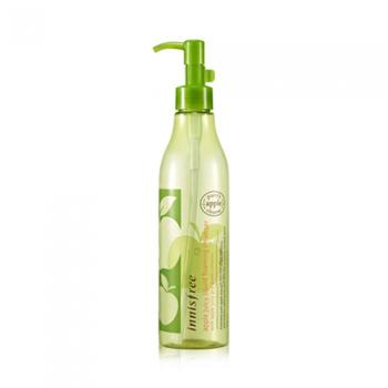 Innisfree - Huile demaquillante purifiante a la pomme