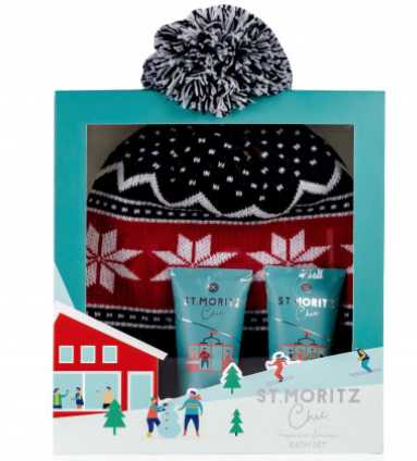 Coffret Alpine Chic