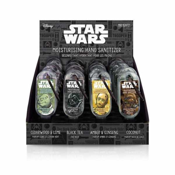 Star Wars - Star Wars Hand sanitizer
