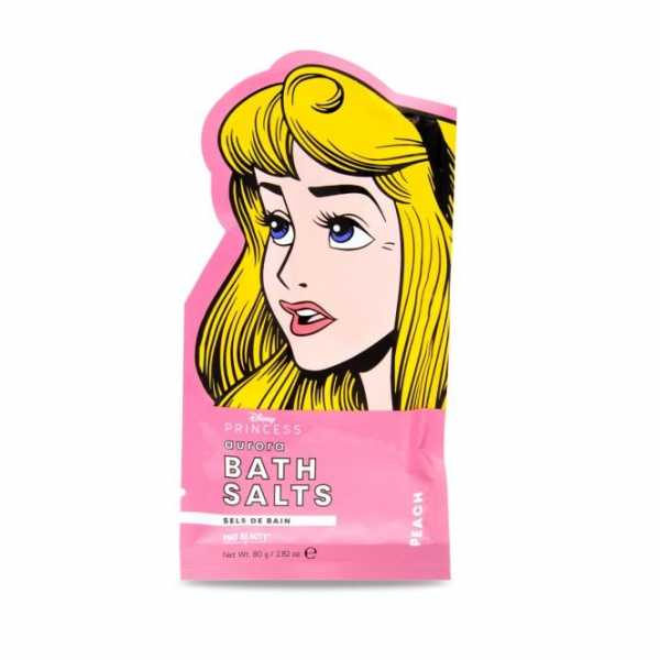 Disney - Disney POP Princess Bath Salts Aurora