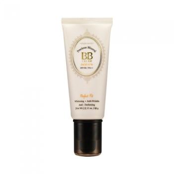 Etude House - Bébé crème perfect fit