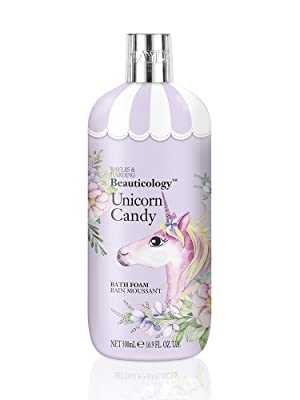 Baylis and Harding - Beautycology Unicorn Bath Foam