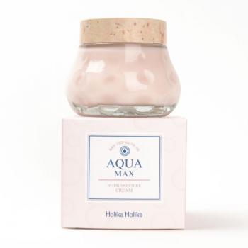 Holika Holika - Crème nourrissante pour le visage pour peau sèche