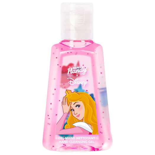 Disney - Gel nettoyant pour les mains Aurore