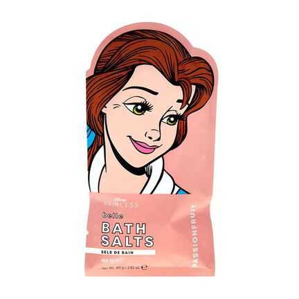 Disney - POP Princess Bath Salts Disney POP Princess Bell