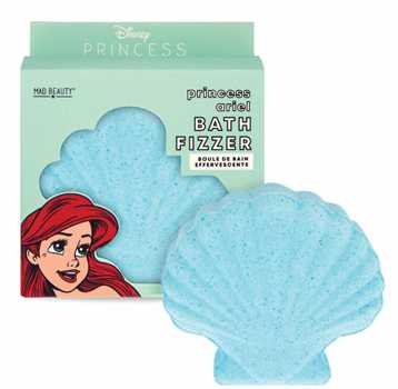 Disney - Boule de bain effervescente Ariel Disney Pop Princess