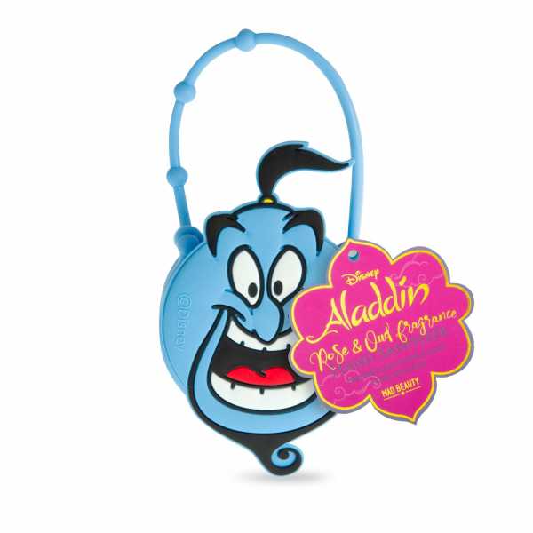 Disney - Disney's Aladdin's Genie Hand Sanitizer