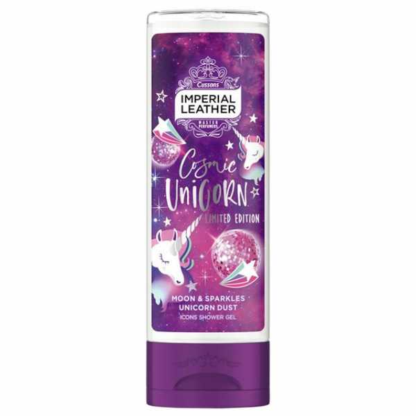 Imperial Leather - Gel douche cosmic unicorn