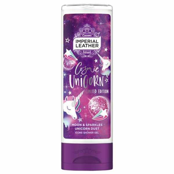 Imperial Leather - Cosmic unicorn shower gel