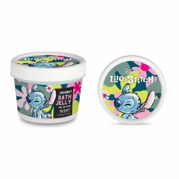 Disney - Lilo & Stitch bath jelly