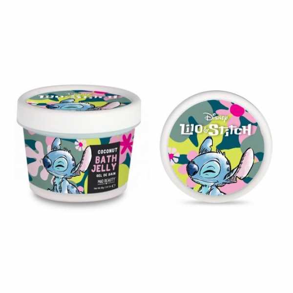 Disney - Gelée de bain Lilo & Stitch