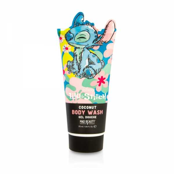 Disney - Gel douche Lilo & Stitch