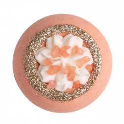 Bombe de bain Night Glitter