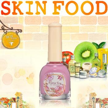 Skinfood - Vernis à ongles Lilas