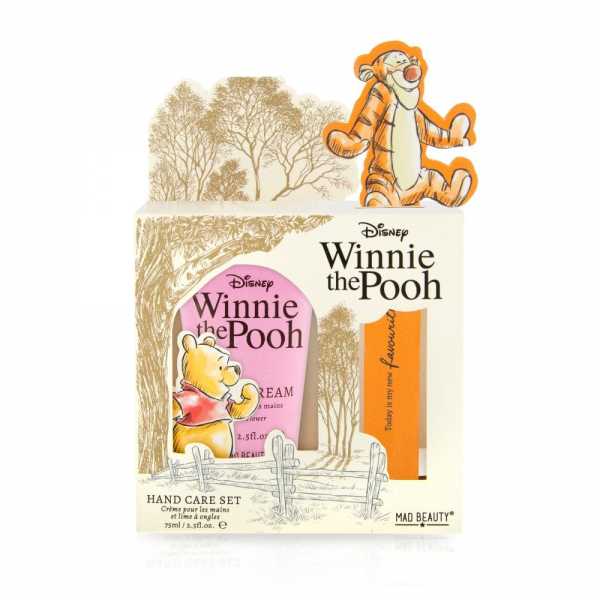 Disney - Disney Winnie The Pooh Hand Care Set