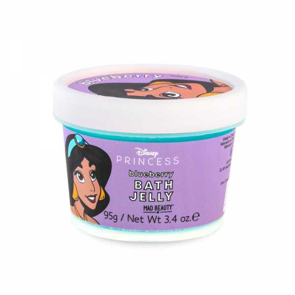 Disney - Pop Princess Jasmine Shower Jelly