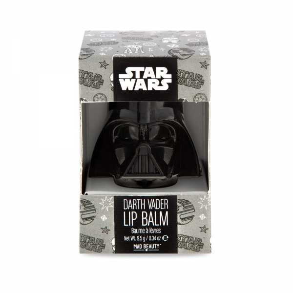 Star Wars - Star Wars Darth Vader Lip Balm