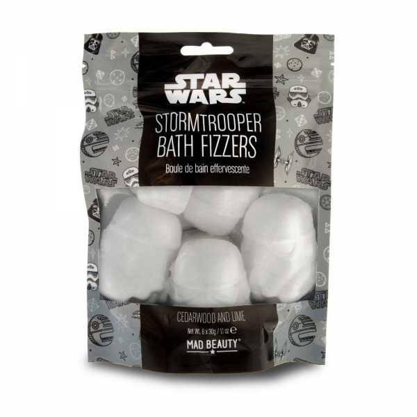 Bombe de bain Storm Trooper