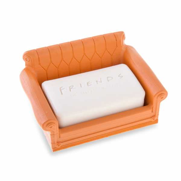 Friends Sofa Soap