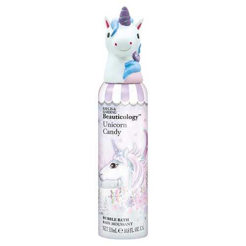 Baylis and Harding - Beauticologie bain moussant Unicorn