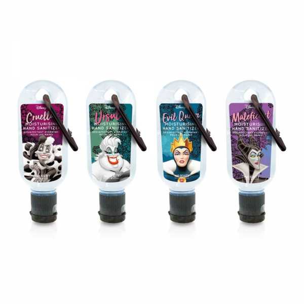 Disney - Villains hand cleanser