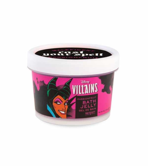 Disney - Gelée de bain Villains Maléfice