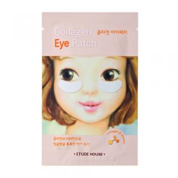 Etude House - Patch yeux anti rides et anti poches à base de collagène